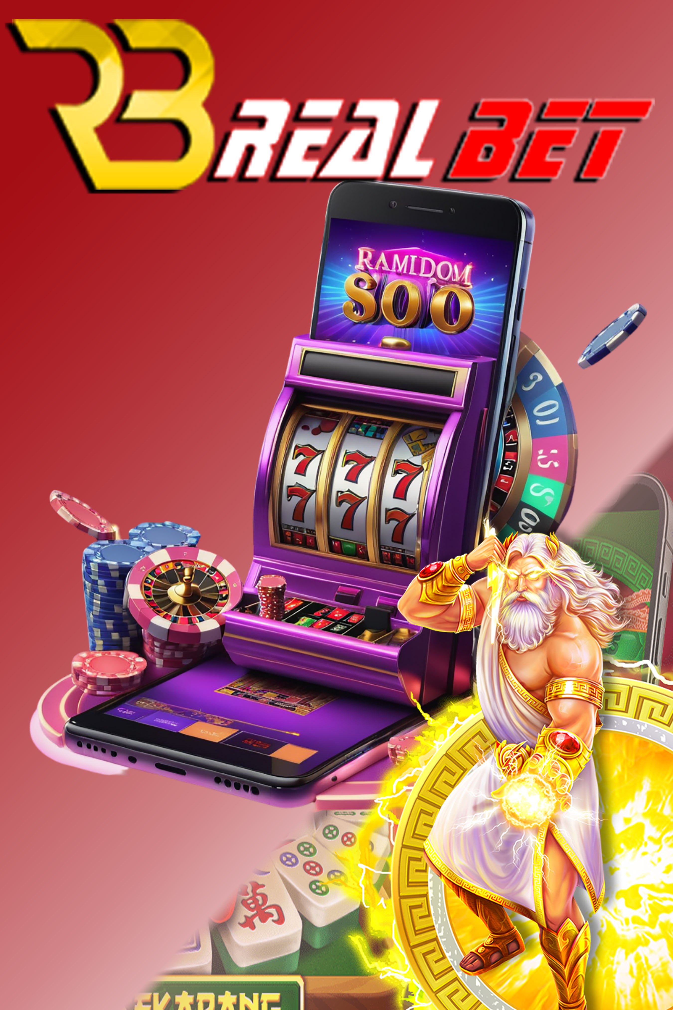 REALBET99 : 10 Game Slot Online yang Paling Populer dan Dimainkan 🎰